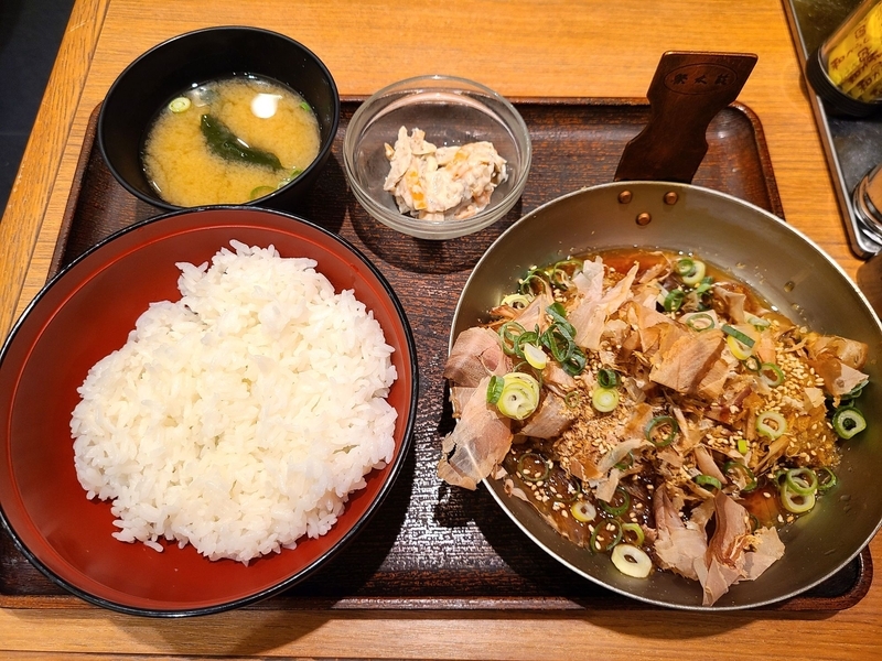 祭太鼓 阪急三番街店（梅田）｜変わりかつ丼・親子丼のおすすめランチ