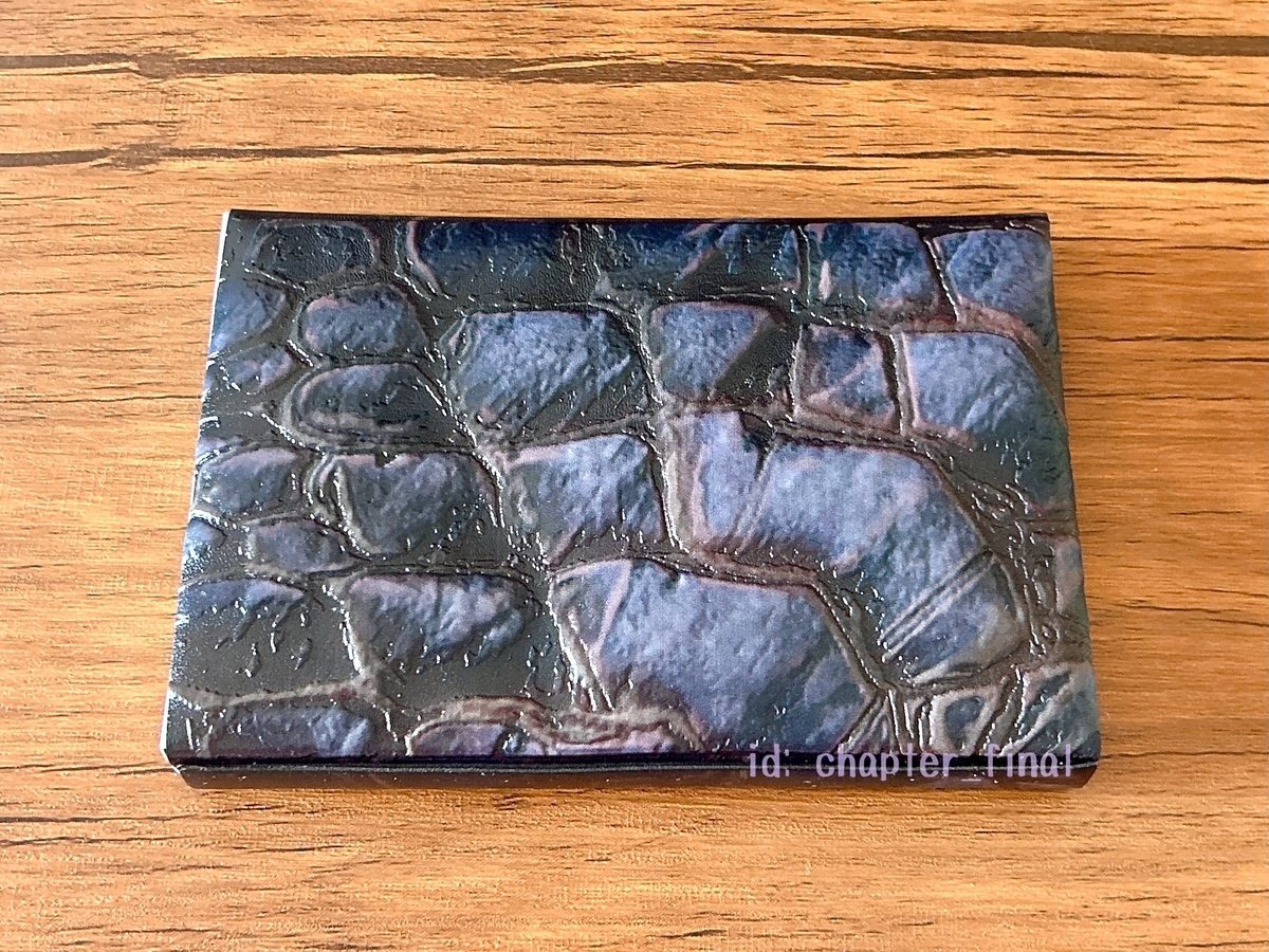 マガイマガド: 大狩猟展限定スペシャルポストカードBOX 黒龍ver