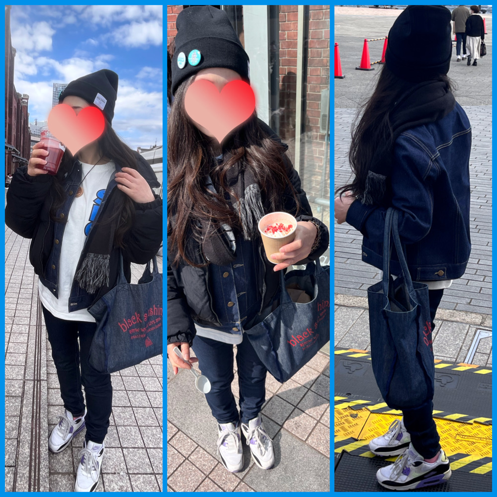 日帰り遠征と上杉 昇さんのグッズコーデしてみた❢❢ Part10