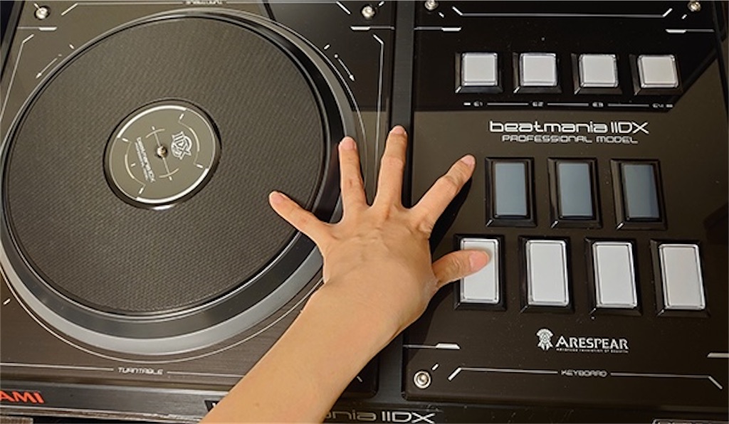 グッズ】プロフェッショナルモデルコントローラー届いた！(プレイ日記