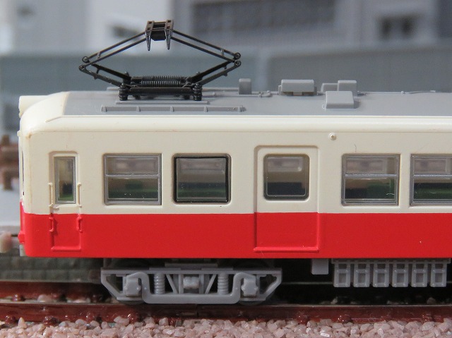 鉄コレ】 高松琴平電気鉄道 1020形 - CHIBA TRAIN NET