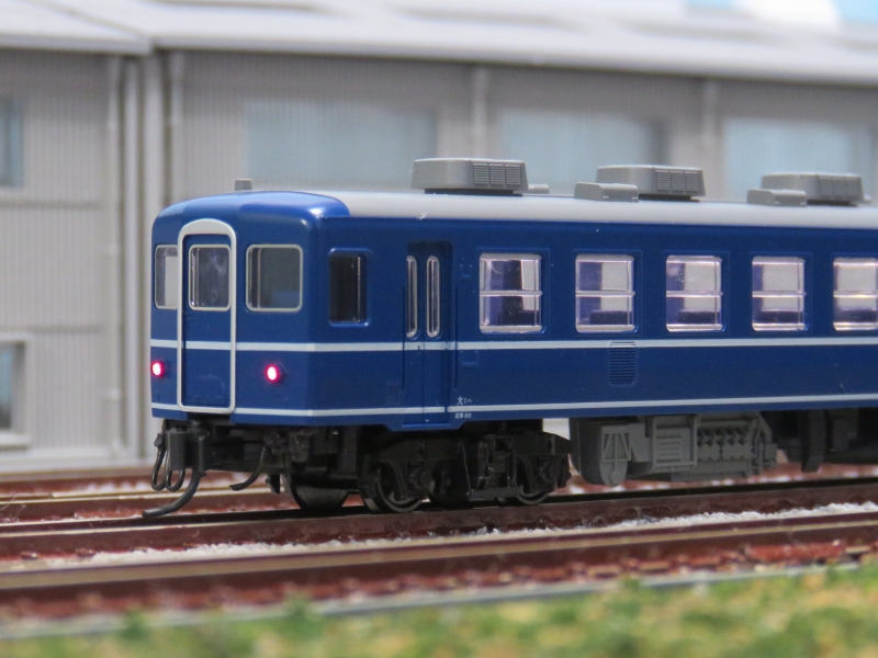 Nゲージ】国鉄12系客車／KATO 2024年 生産ロット - NEW CHIBA TRAIN NET