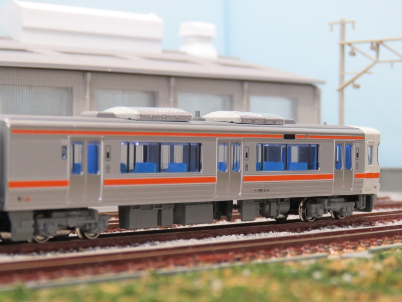 Nゲージ】313系3100番台／KATO 2024年ロット - NEW CHIBA TRAIN NET