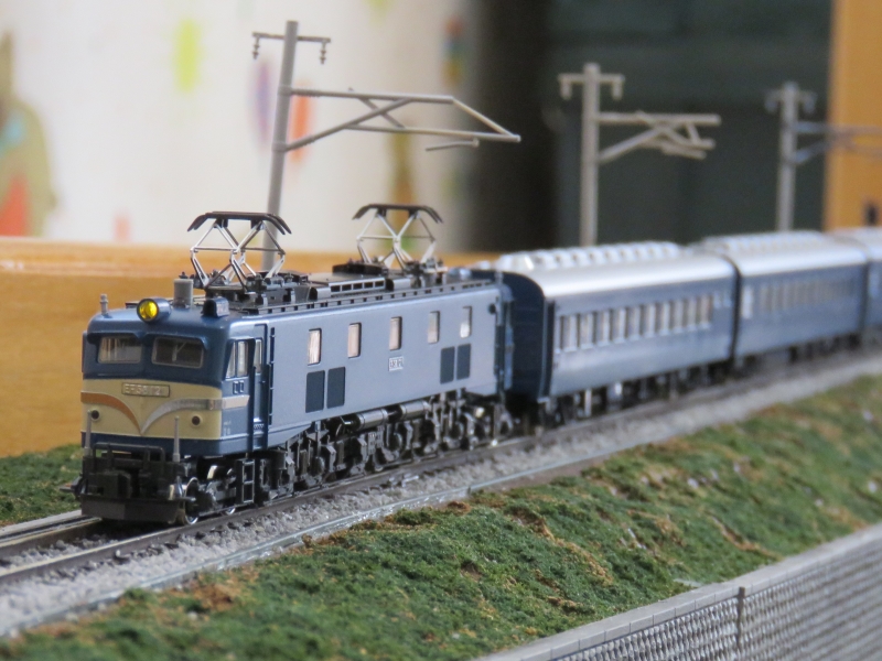 鉄コレ】 キハE200系 ～世界初ハイブリッド方式の気動車～ - NEW