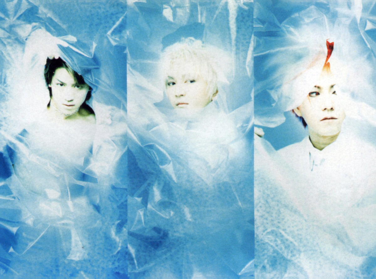 Iceman黒田脱退時のほか2人のコメントを発掘したのでちょっと語りたい