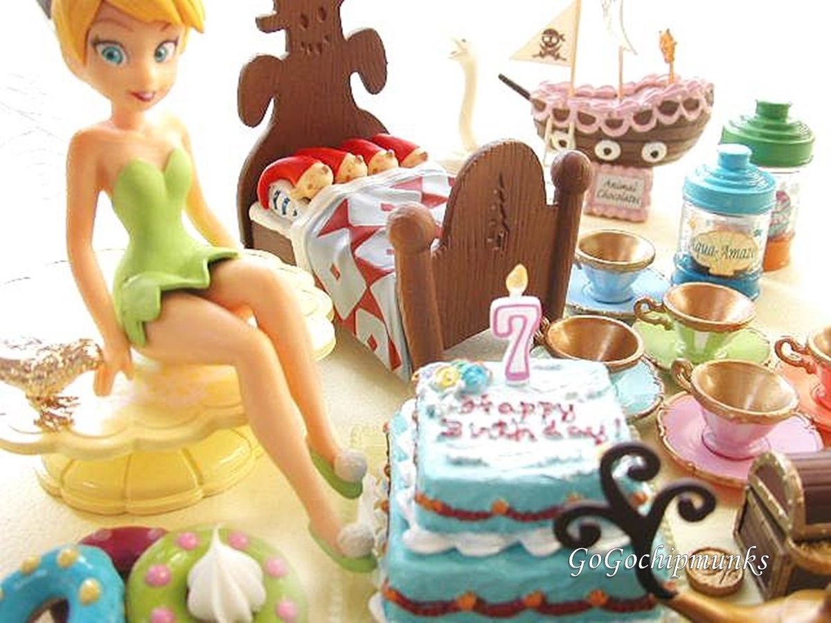 リーメント☆アメリカンキッチン～箱の中身はナンデスカ？～ - ハグル