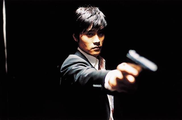 韓国映画『甘い人生』(4K レストア版）あらすじと解説／イ・ビョンホン