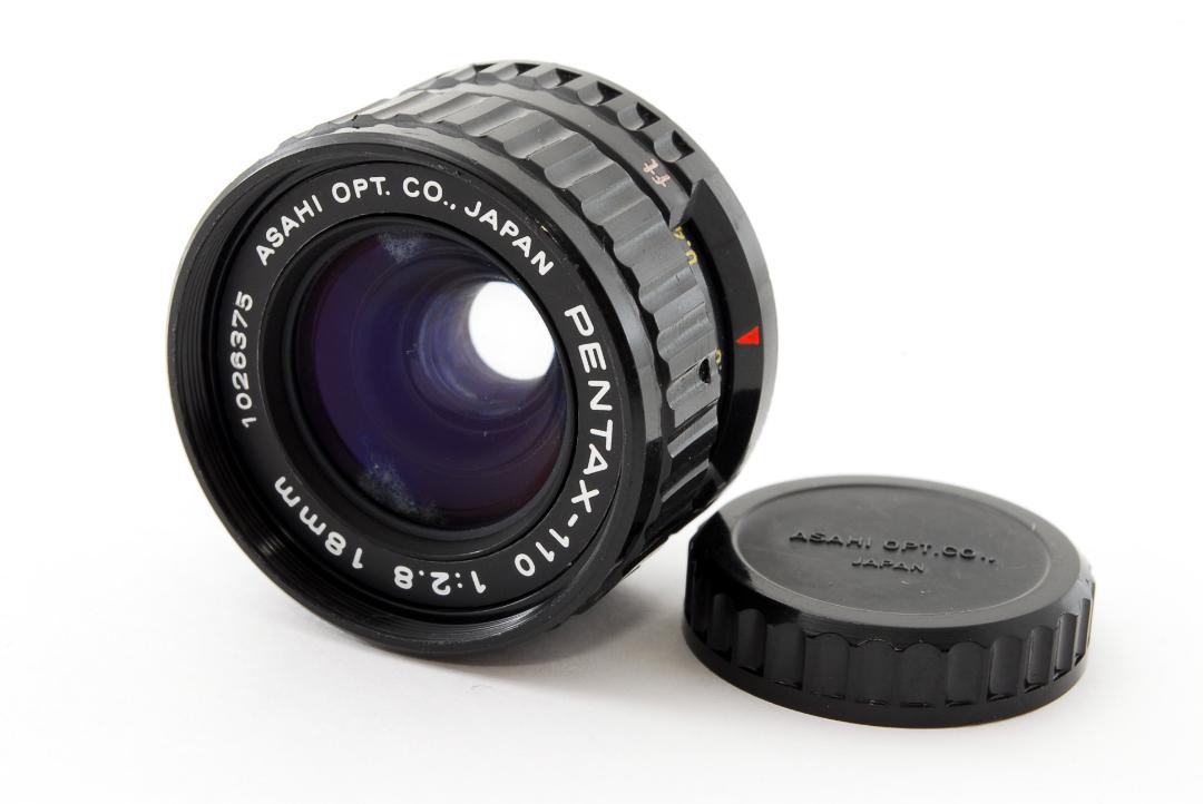 110⇒m4/3のマウントアダプター - フォト・ディレッタント