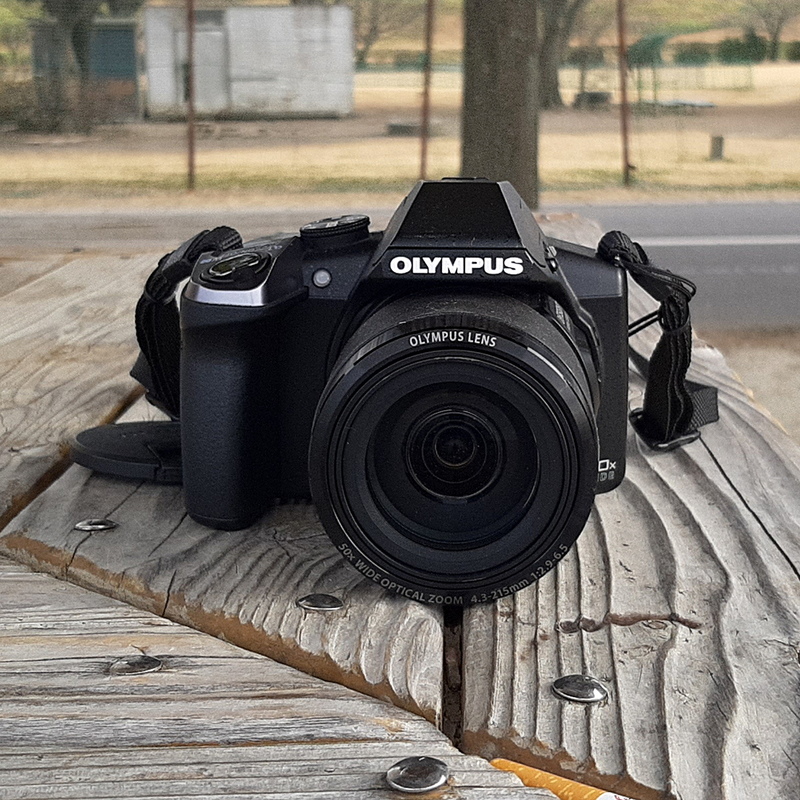 イーグルズアイ搭載『SP-100EE』レビュー - フォト・ディレッタント