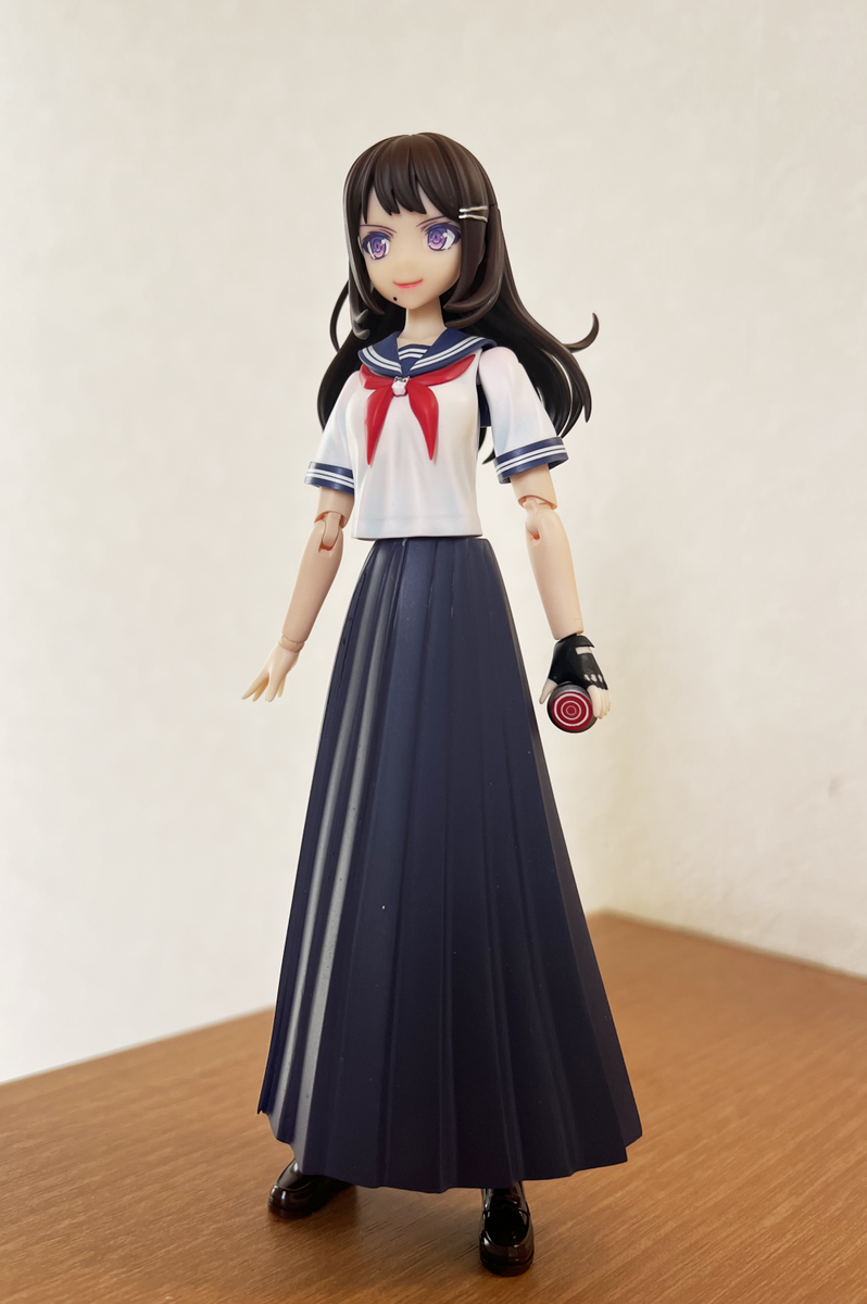 創彩少女庭園 スケバン刑事II創彩少女鉄仮面伝説製作完成 Legend of