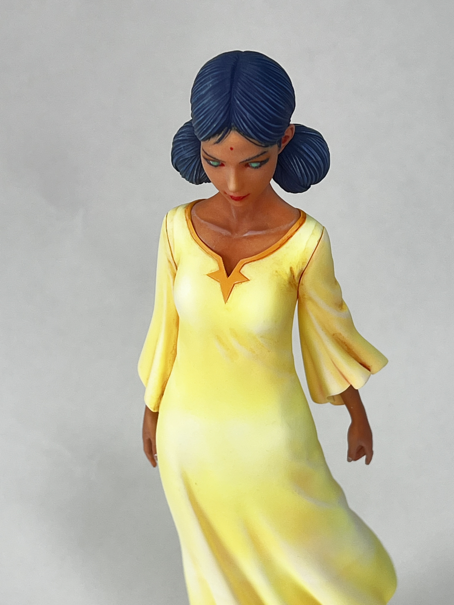 アトリエイット 1/8ララア・スン 制作完成 Lalah Sune by Atrier It