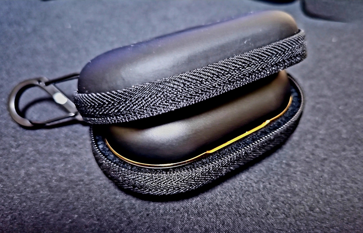 AVIOT TE-ZX1-PNK」（ピヤホン7）完全ワイヤレス史上初！トライ