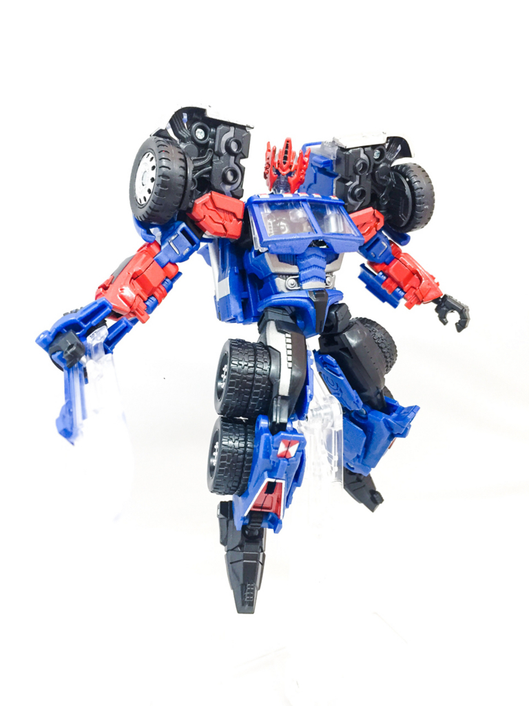 トランスフォーマー：Botcon2012 シャッタードグラス ウルトラマグナス
