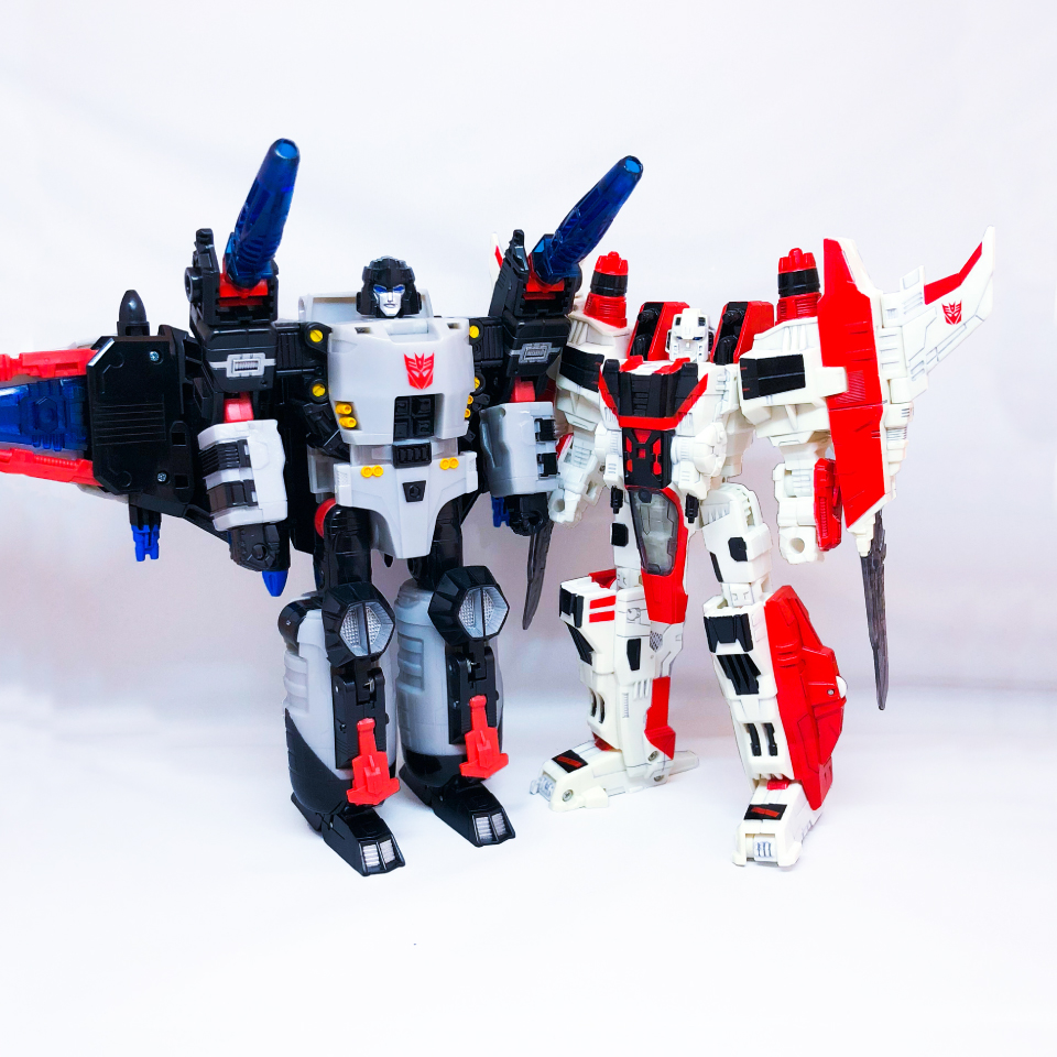 トランスフォーマー：Botcon2008 シャッタードグラス メガトロン