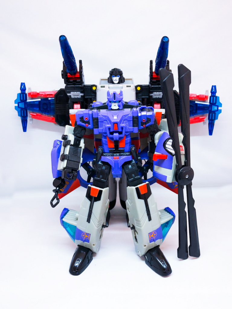 トランスフォーマー：Botcon2008 シャッタードグラス メガトロン