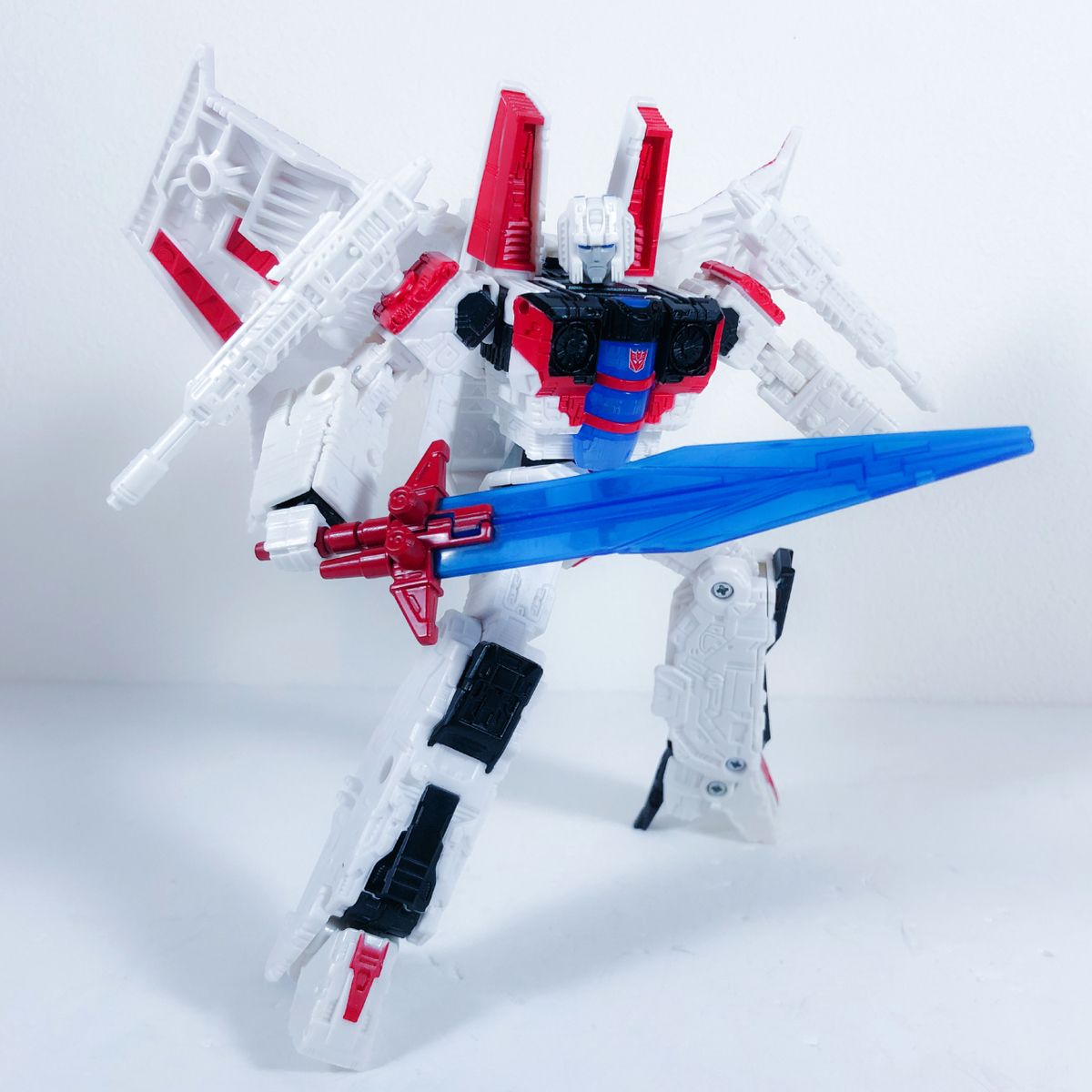 トランスフォーマー：SHATTERED GLASS COLLECTION シャッタードグラス