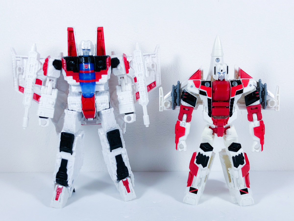 トランスフォーマー：SHATTERED GLASS COLLECTION シャッタードグラス