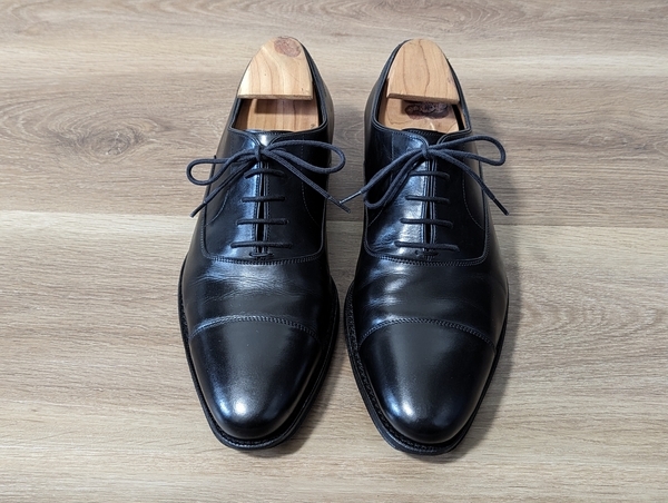 3万円台の本格派！JALAN SRIWIJAYA（ジャランスリワヤ）のストレート