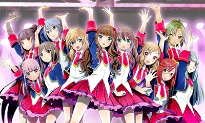 3DS「高円寺女子サッカー3」レビュー！チームメンバーは忍者にカンフー