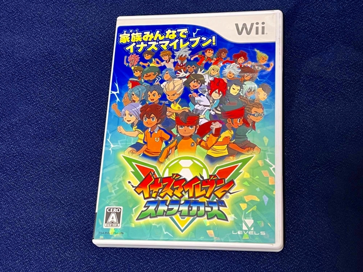 定番以外は出るのか！？「じゃんく Wiiソフト10本セット」福袋を開封