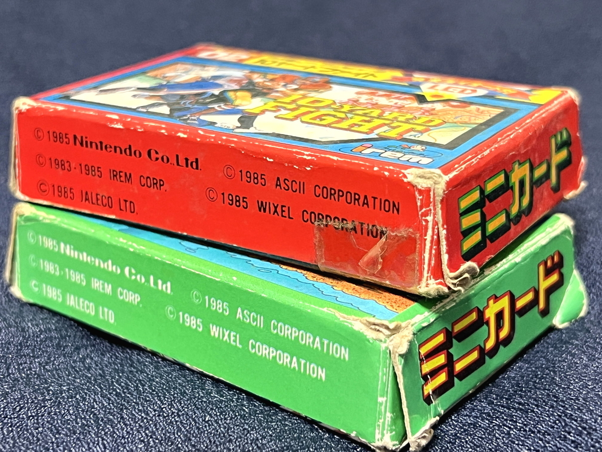 懐かしの駄菓子屋グッズ！アマダの『ファミリーコンピュータ』ミニ