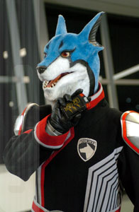 デカレンジャー犬署長の事。 - deahiro's blog