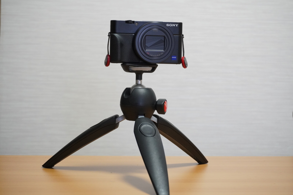 RX100M6と一緒に買いたいおすすめのアクセサリー - じーあーるえす184