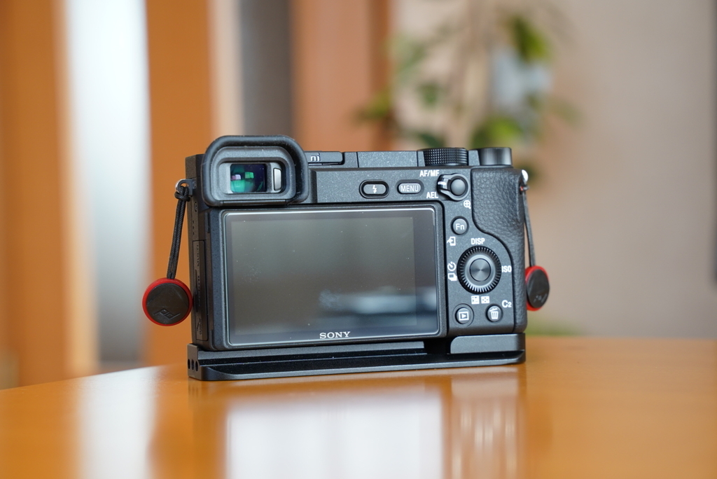 α6400と一緒に購入したいおすすめのアクセサリー - じーあーるえす184