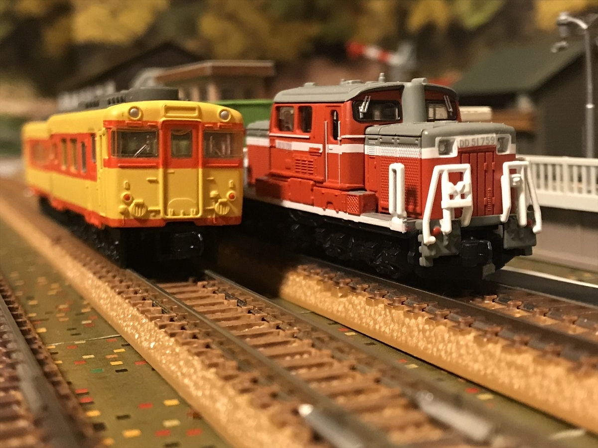 ☆復刻 特別企画 希少モデル！☆キハ58系800番台 修学旅行色 6両セット