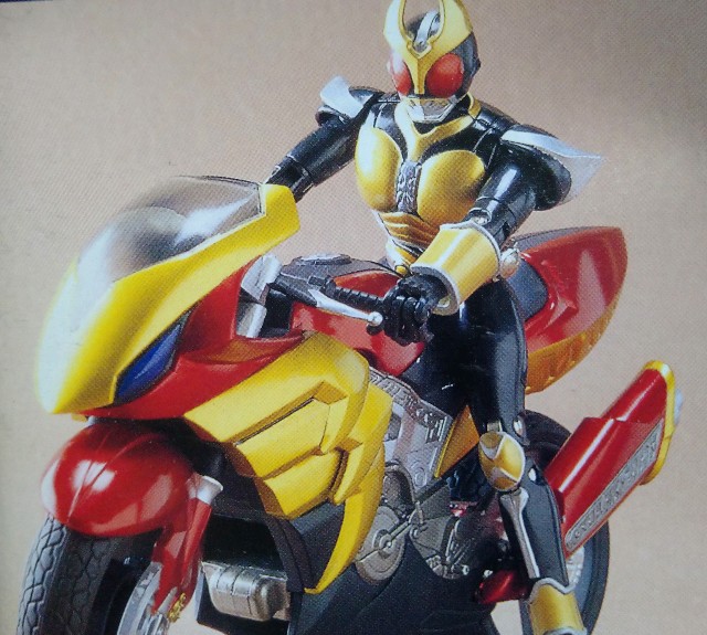 仮面ライダー 玩具編 バンダイ 装着変身 アギト - キャラクターグッズ