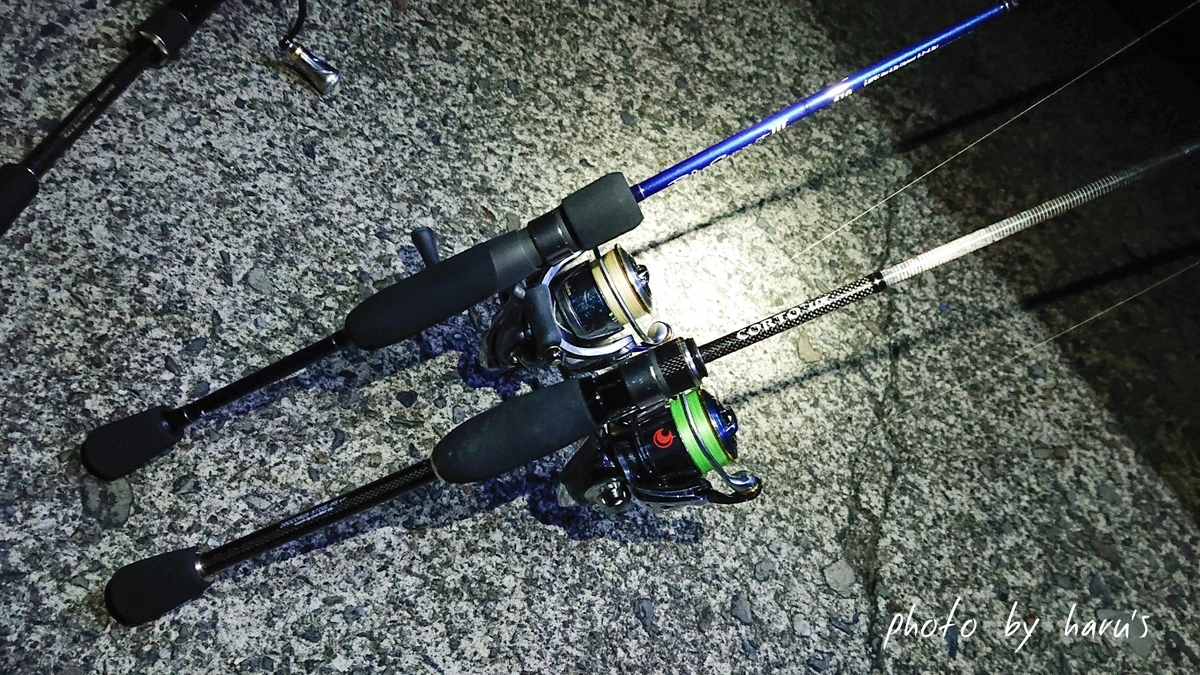 ブルーカレントⅢ510 インプレ コルトUXとの比較レビュー - 志摩尾鷲