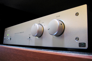 ONKYO A-1E Ver.2 - Digital Scene Memorial