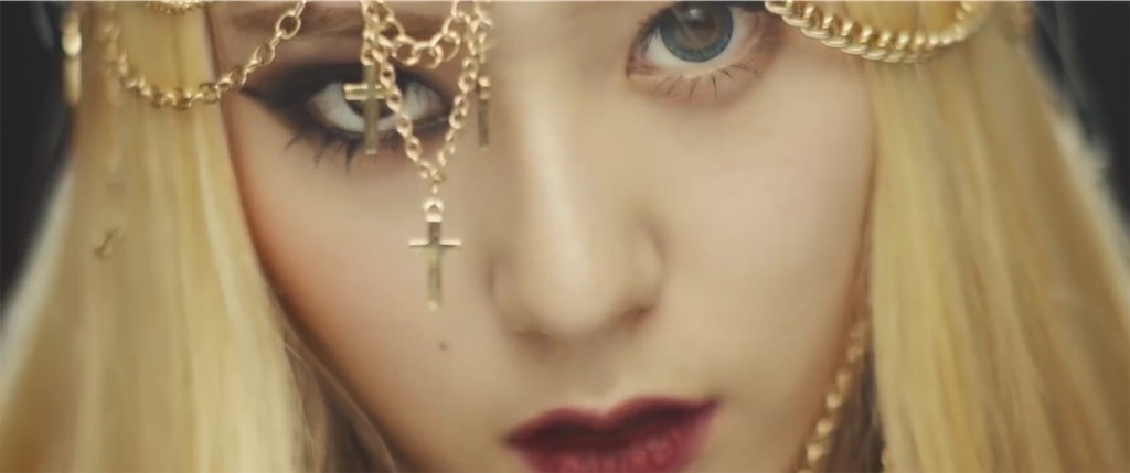 f(x)】Red Light考察 - K-POPの謎解きブログ