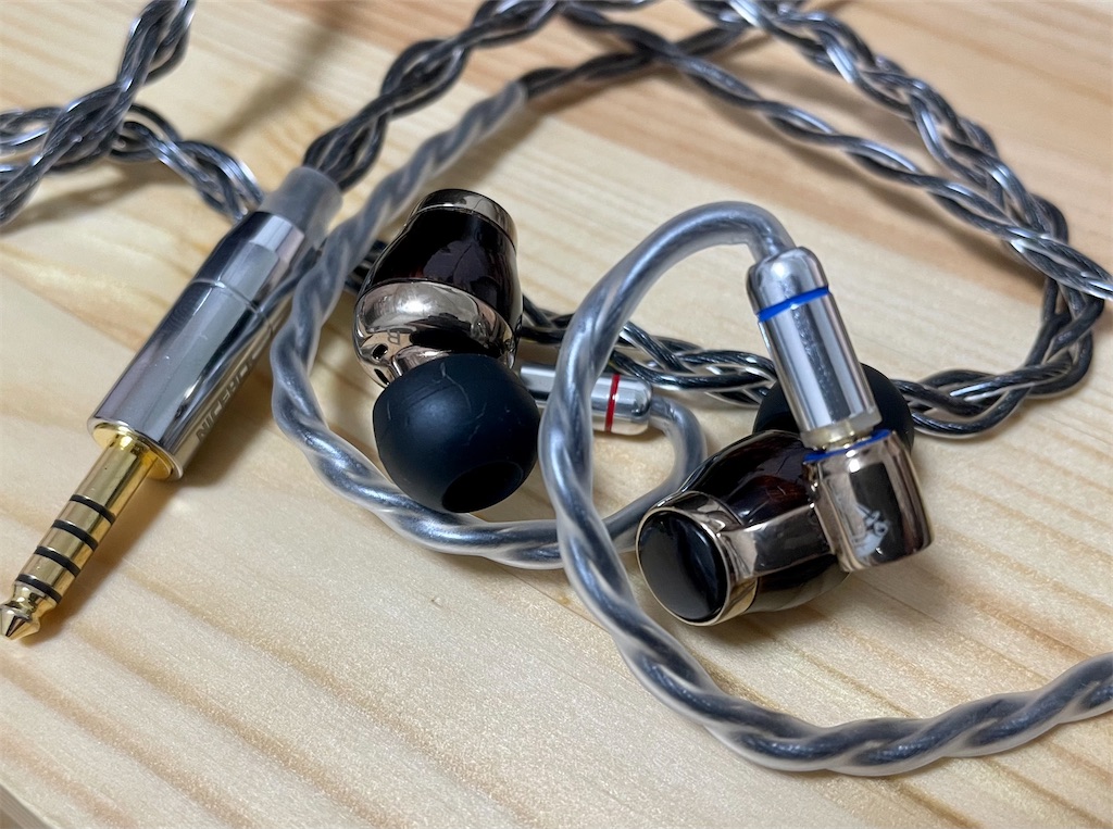 雑記：名機JVC FW10000の魅力 - ゆるふわオーディオ日記(blog)