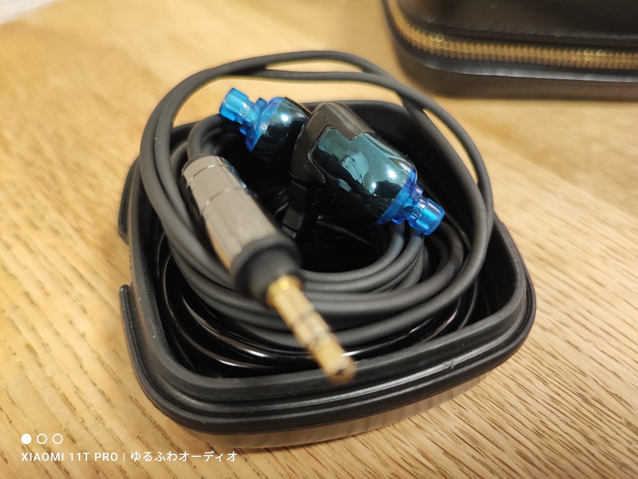 雑記：名機Ultimate Ears TripleFi 10(通称UE 10 Pro)の音と当時の