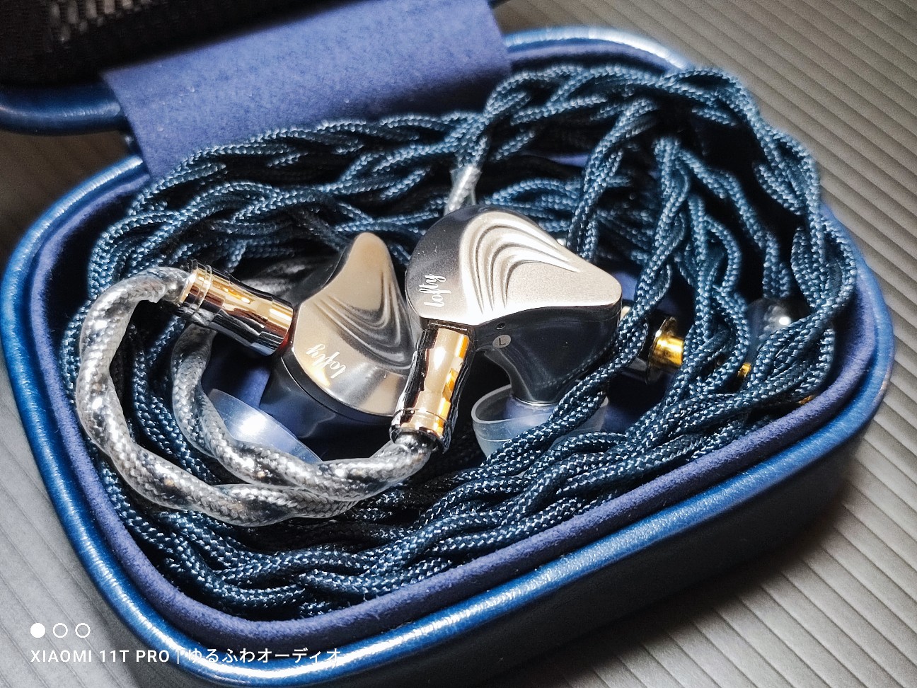 レビュー：NICEHCK Lofty 結論：上流を要求する低域表現の絶対王者