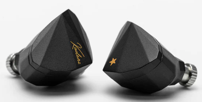 雑記レビュー：水月雨 MOONDROP Kadenz 終章 きたぁぁぁぁぁぁ KATO