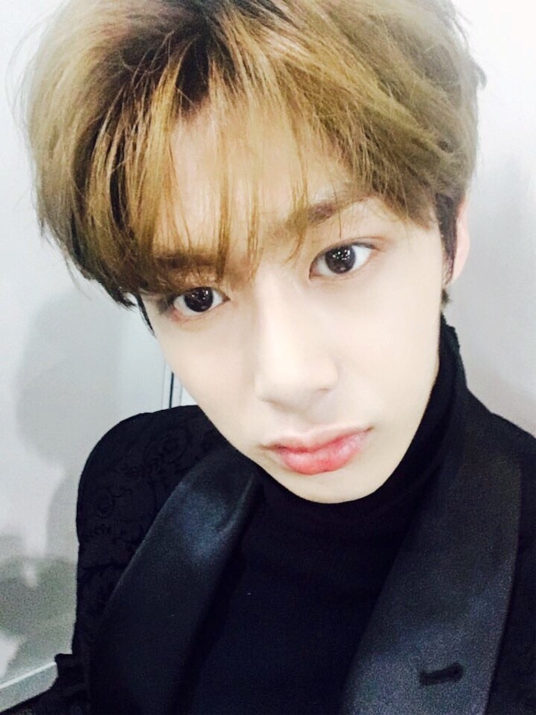 ヒョンウォンペンが捧ぐ！【MONSTA Xの王子様】ヒョンウォン