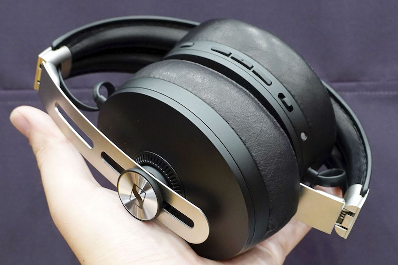 MOMENTUM Wireless3」で聴く「藤原さくら」と「あいみょん」が素晴らし