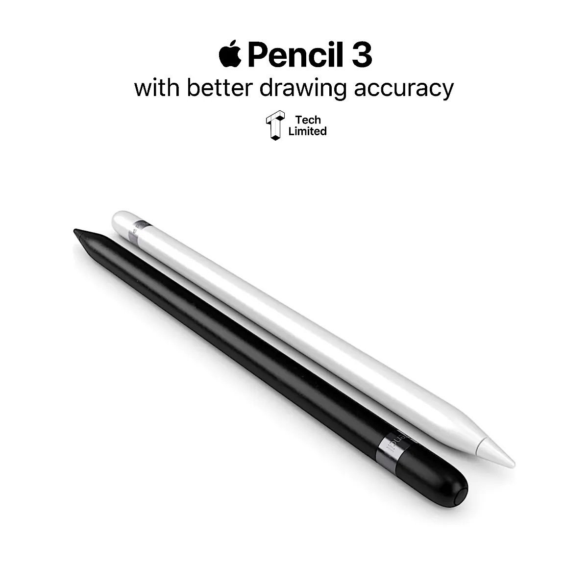 Apple Pencil（第3世代）」はやっぱりiPad Proとともに現れる