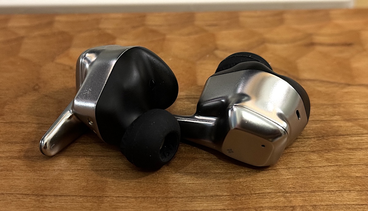 HiFiMAN「Svanar Wireless LE」で最終決戦③〜取って出しの音質評価編