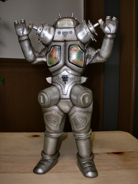 パイロットエース キングジョー パイロットエース キングジョー