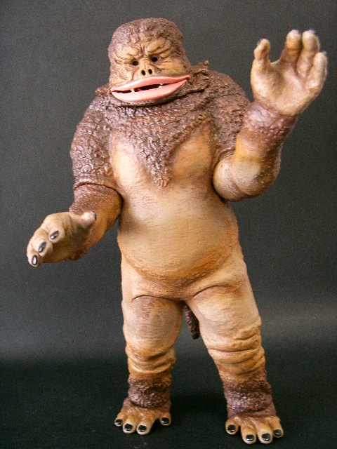 人工生命 M1号 - パットマンⅩの 遊星より愛をこめて