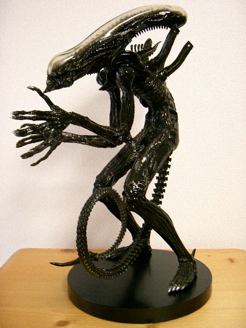 超絶希少】フューチャーモデルズ 竹谷隆之 ヴァンプ 骨人