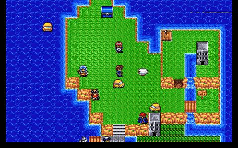 RPGツクールDante98Ⅱ - RPGツクールと数学のブログ