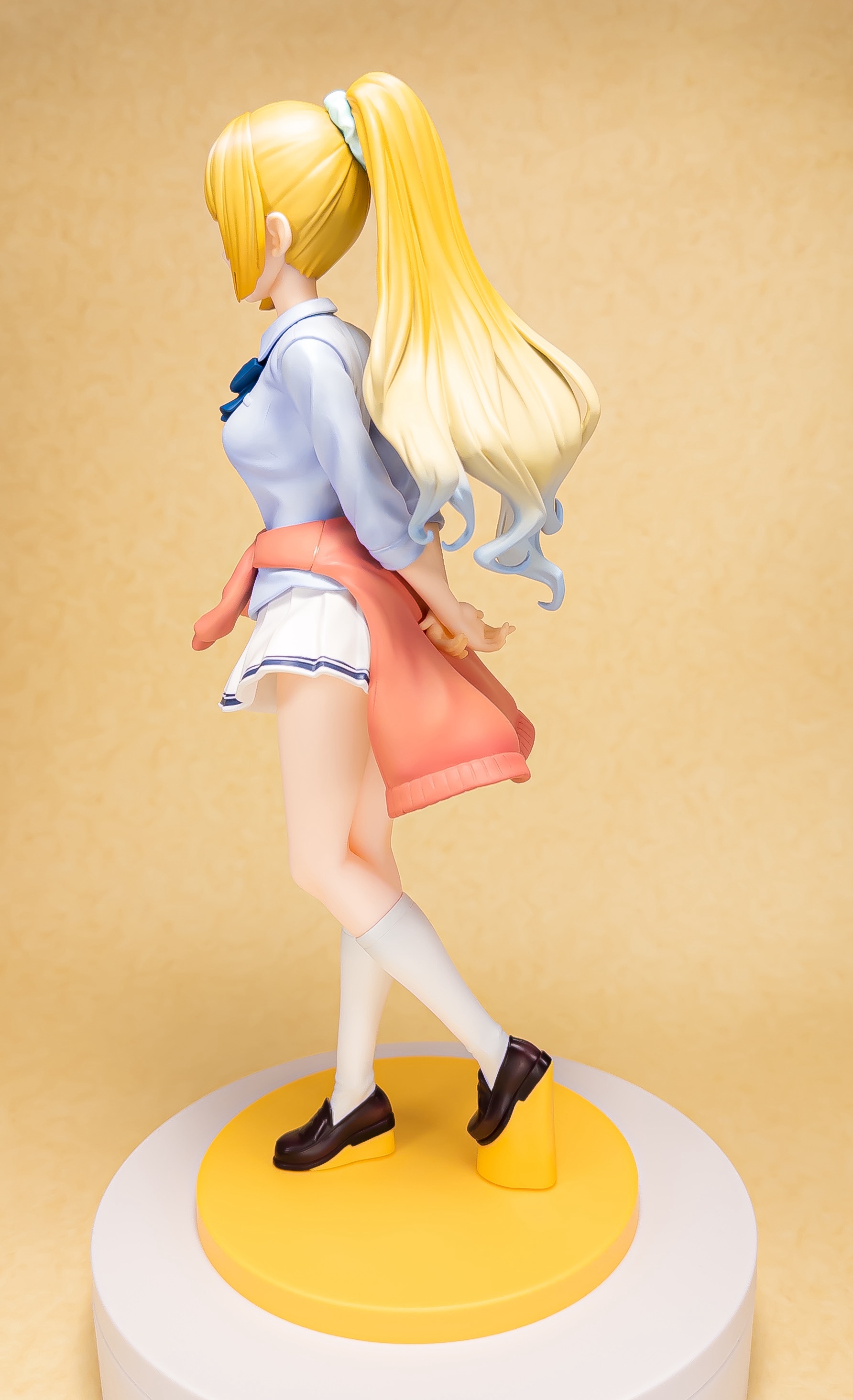 ようこそ実力至上主義の教室へ TENITOL 軽井沢恵［BIG］ - 柳きまぐれ