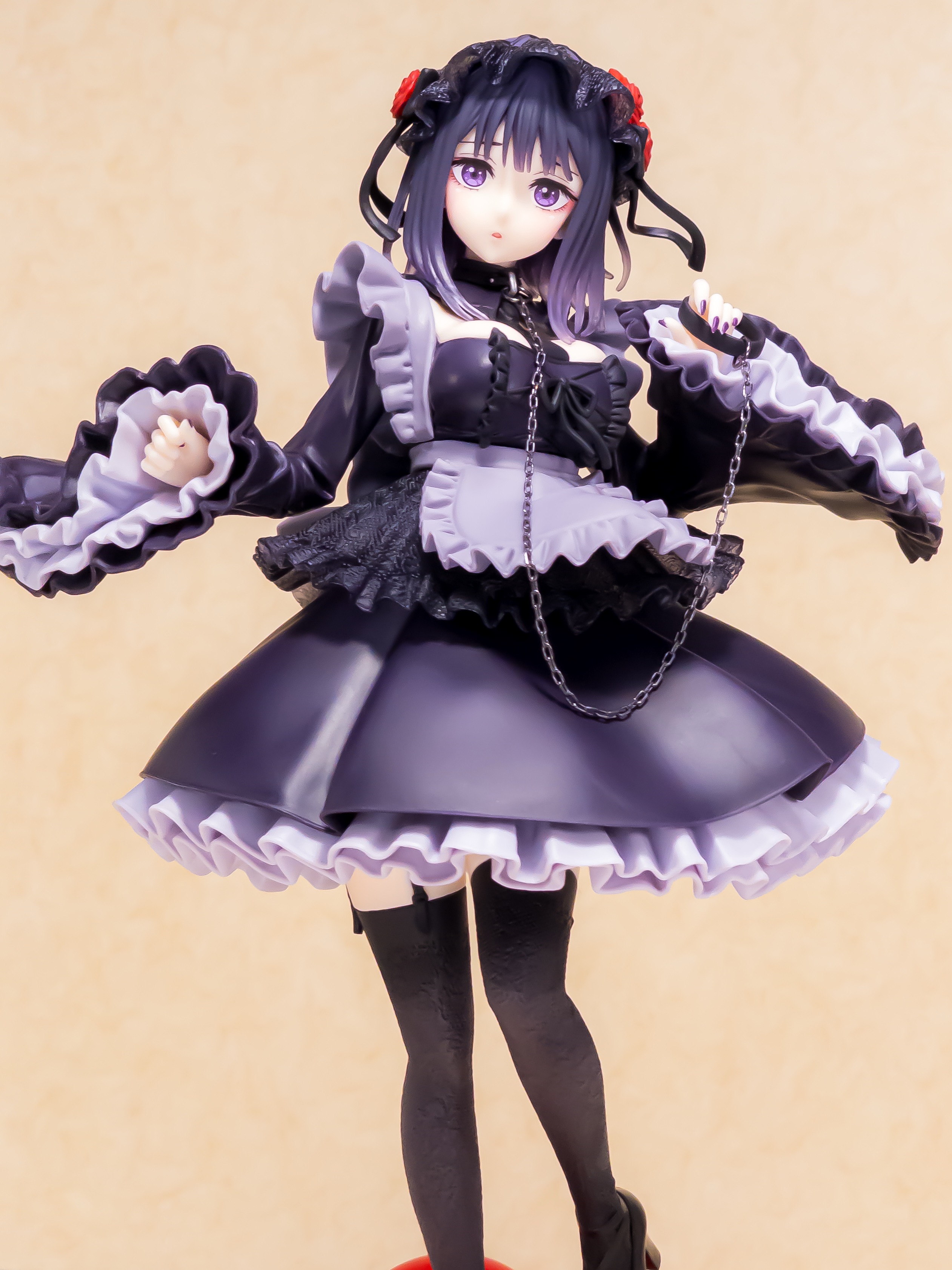 プライズ】その着せ替え人形は恋をする T-most 喜多川海夢 フィギュア