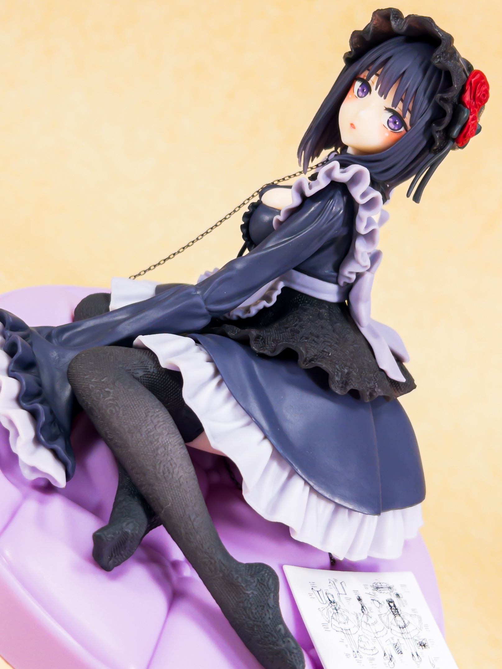 プライズ】その着せ替え人形は恋をする AMP+ 喜多川海夢 フィギュア