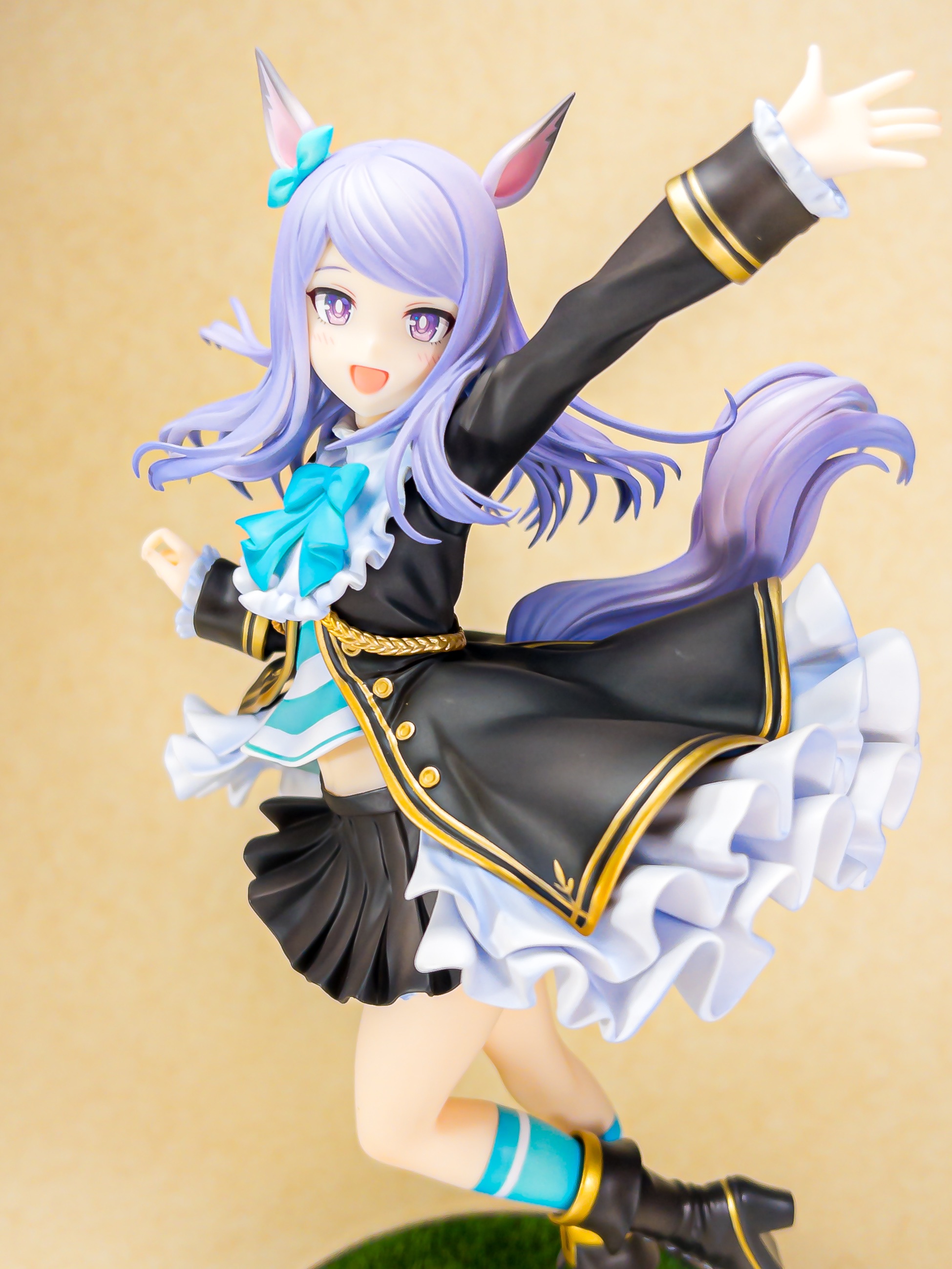 ウマ娘 プリティーダービー メジロマックイーン～名門メジロ家の至宝