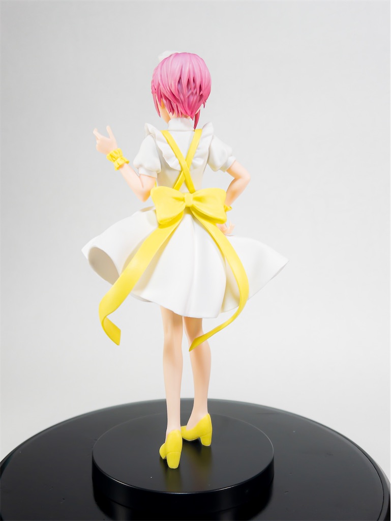 プライズ】映画「五等分の花嫁」 Kyunties 中野一花 フィギュア